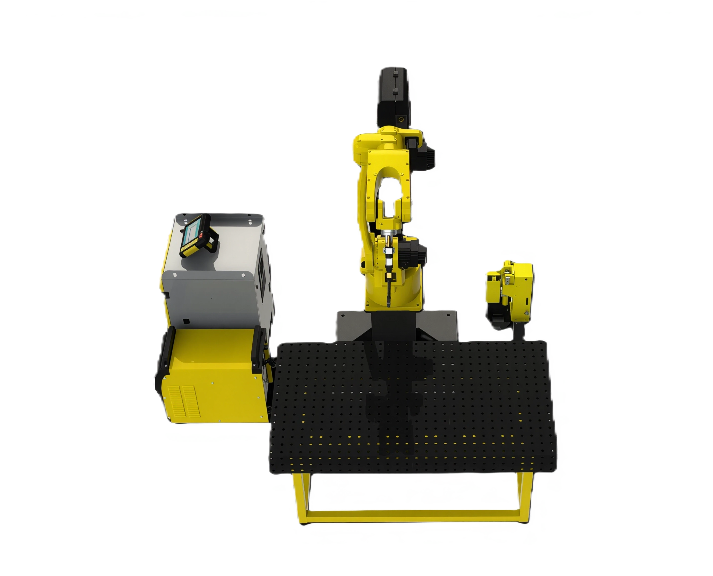 Сварочный робот TKB-1440 (350A) вид 3