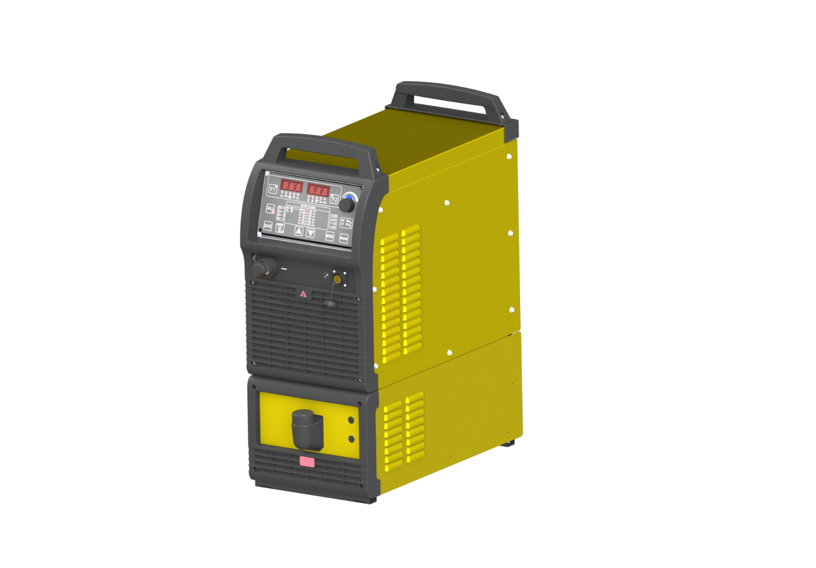 Сварочный робот TKB-1440 (500A) вид 4