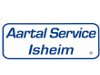 Aartal Service Isheim