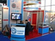 Репортаж с выставки CABEX 2009