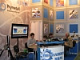 Репортаж с выставки CABEX 2008