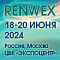Перманент К&М на выставке RENWEX-2024 Перманент К&М на выставке RENWEX-2024